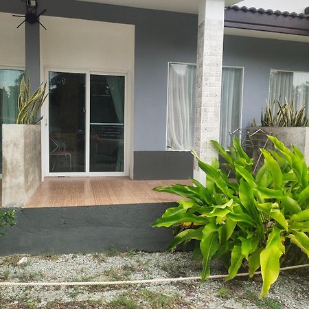 Yuwadee Resort Chalong Buitenkant foto