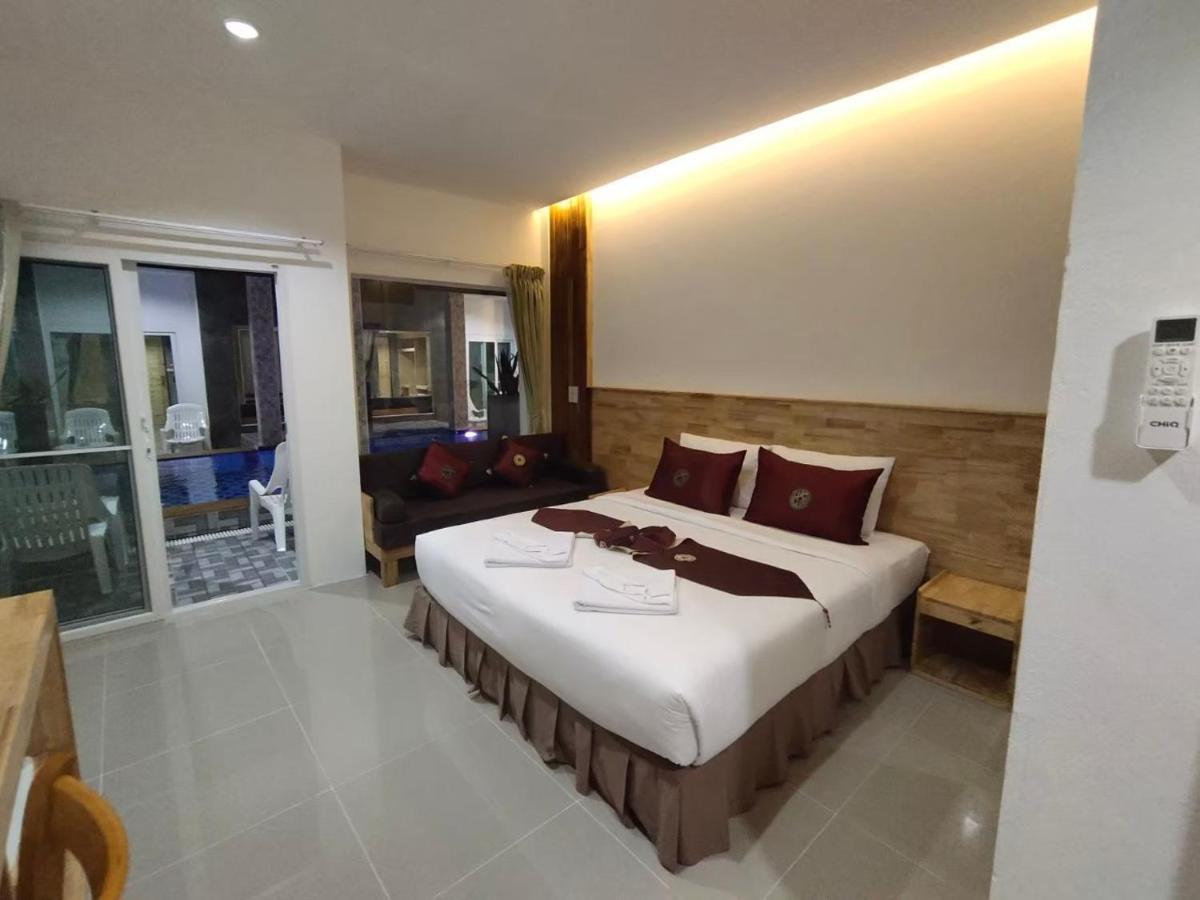 Yuwadee Resort Chalong Buitenkant foto