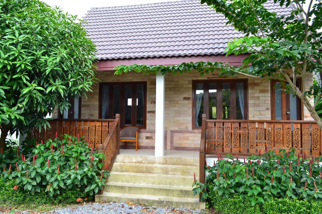 Yuwadee Resort Chalong Kamer foto