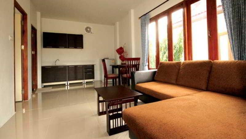 Yuwadee Resort Chalong Buitenkant foto
