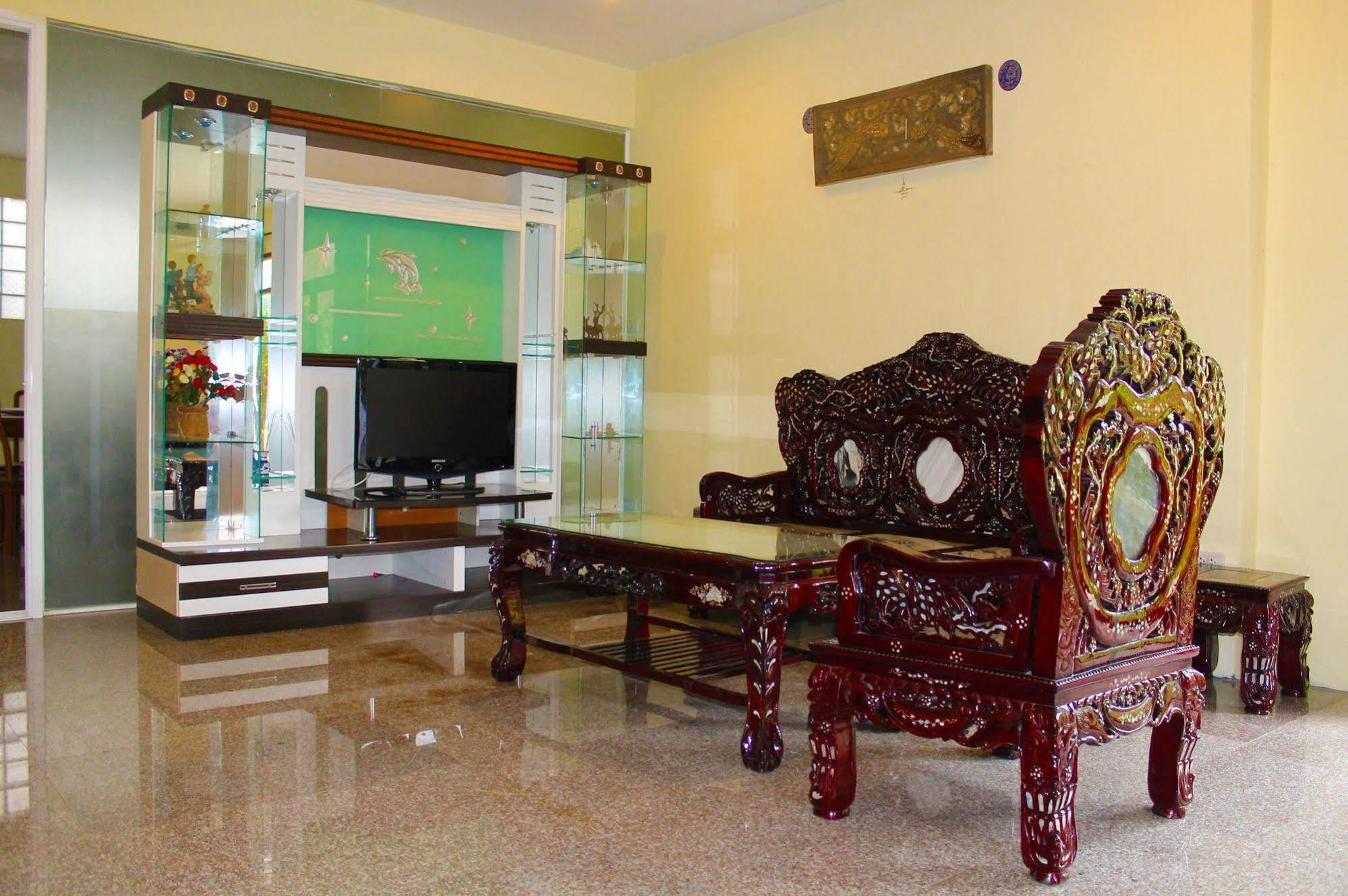 Yuwadee Resort Chalong Buitenkant foto