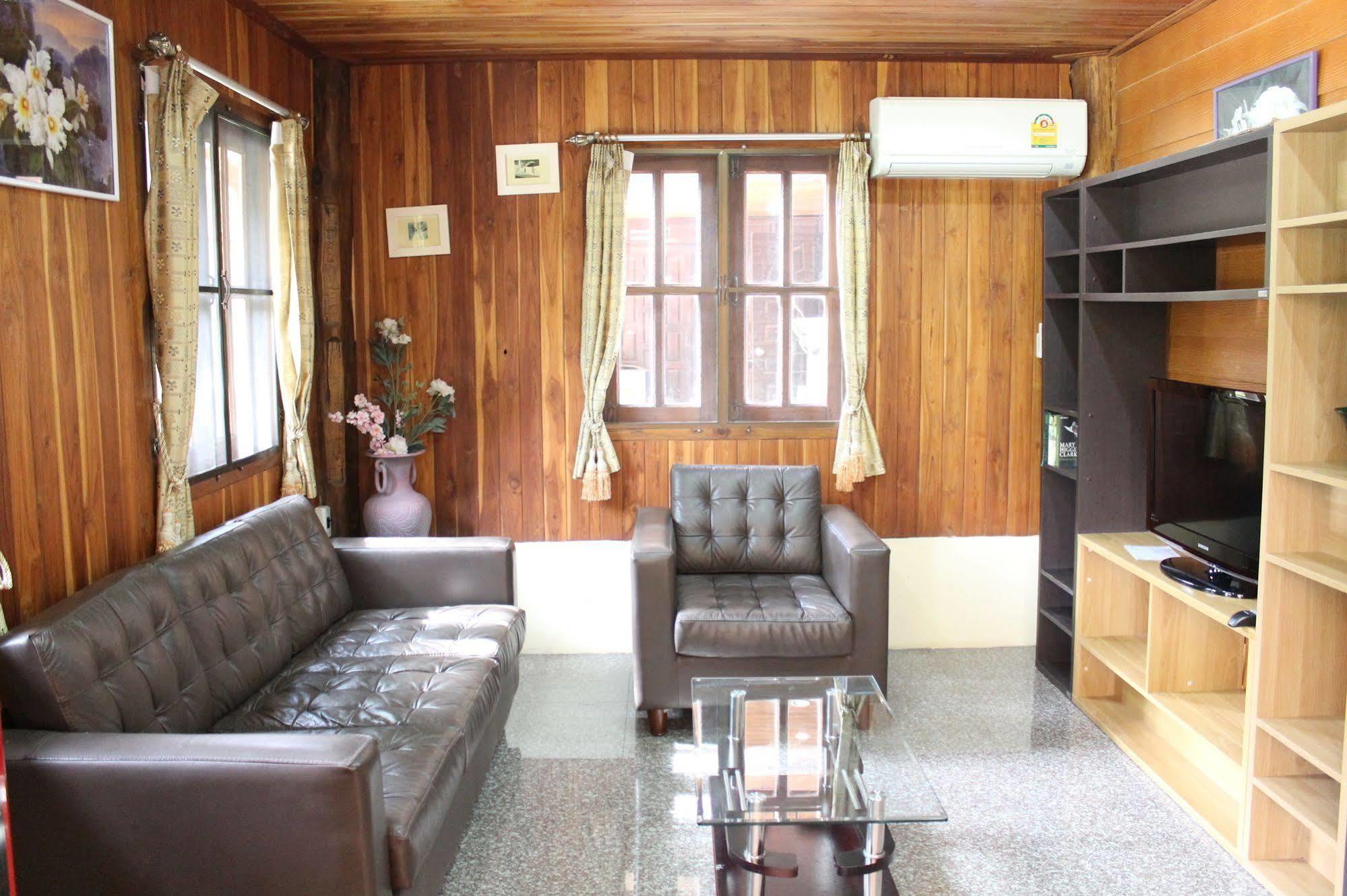 Yuwadee Resort Chalong Buitenkant foto