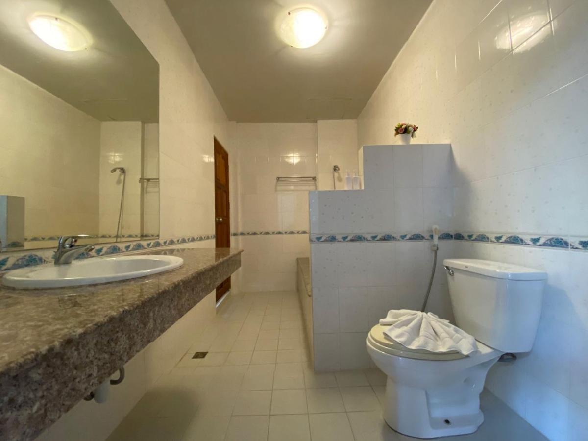 Yuwadee Resort Chalong Buitenkant foto