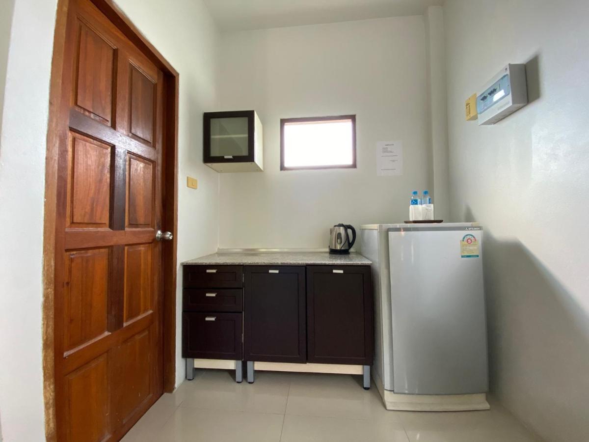 Yuwadee Resort Chalong Buitenkant foto
