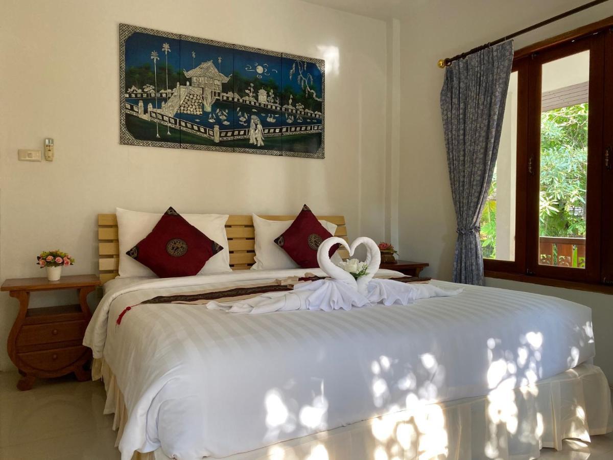 Yuwadee Resort Chalong Buitenkant foto